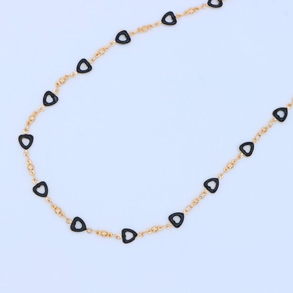 "New Beautiful Design Necklace Chain for Women/Girls, Gift, N908 - Picture 6 of 11